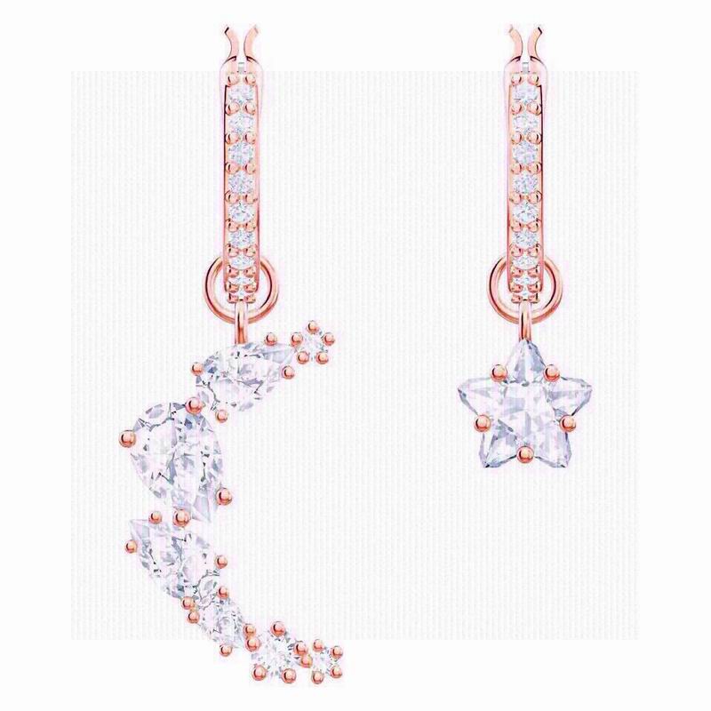 Swarovski Earring 04yxh124